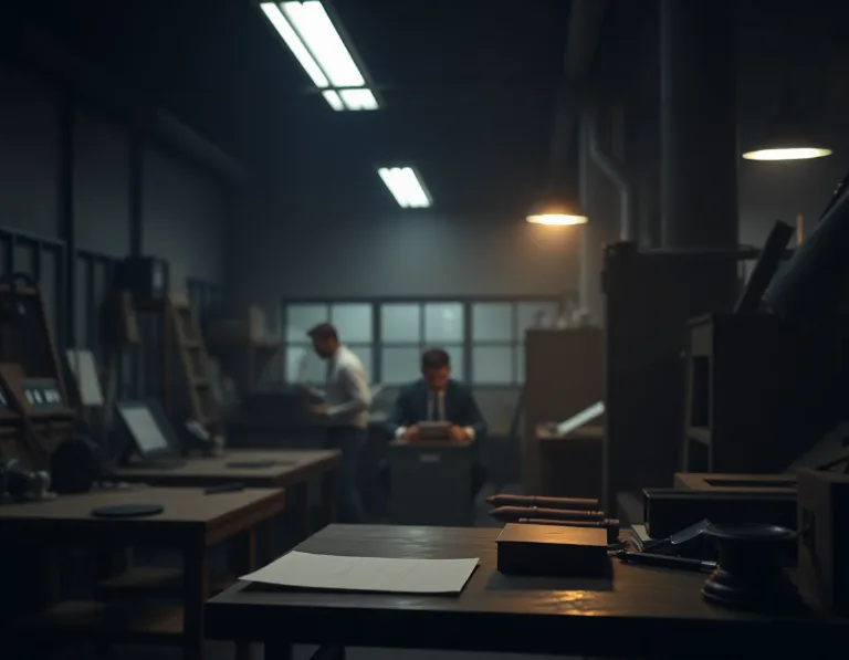 Employment lawyer for employers St. Petersburg
